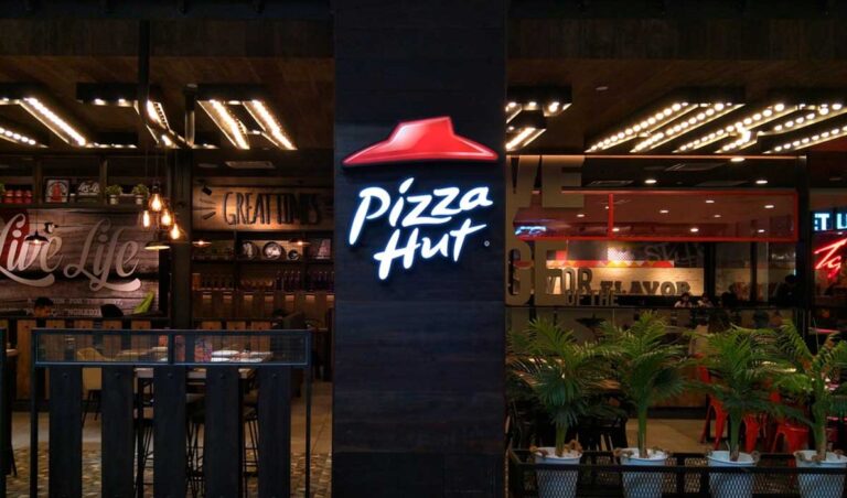 Pizza Hut Salads Menu With Prices: Fresh & Flavorful Choices