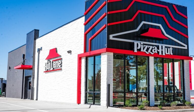 Pizza Hut Honolulu Menu With Prices: Delicious Deals Await