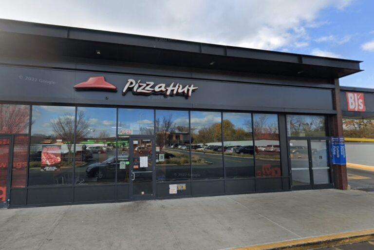 Pizza Hut Melts Menu With Prices: Deliciously Affordable
