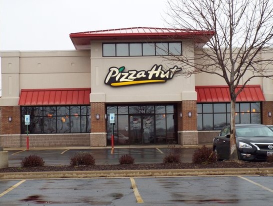 Pizza Hut Fort Wayne Menu With Prices: Your Ultimate Guide