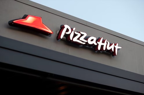 Pizza Hut Express Menu With Prices: Affordable Delights