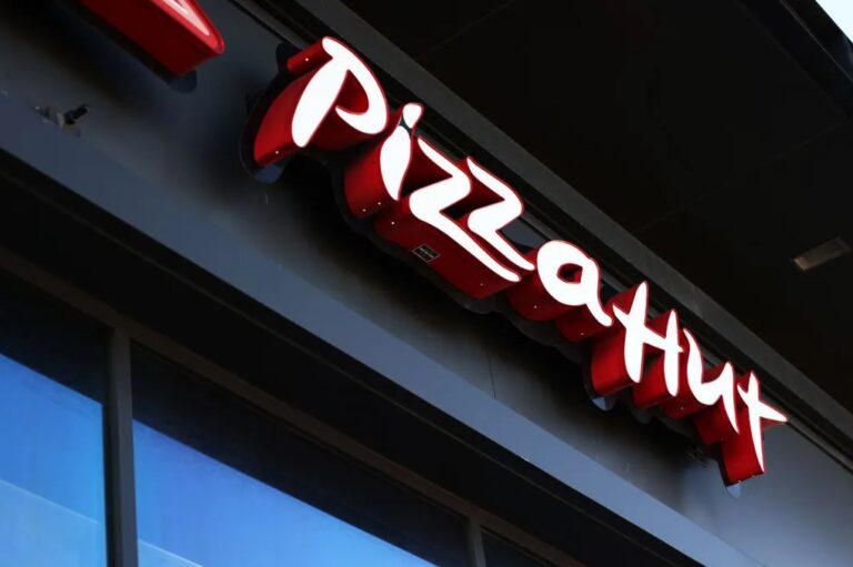 Pizza Hut Pizza Menu With Price: Discover Delicious Deals