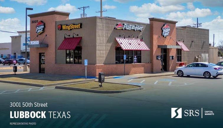 Pizza Hut Lubbock Menu With Prices: Delicious Deals