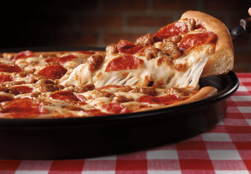 Pizza Hut Battle Creek Menu With Prices
