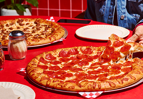 Pizza Hut Greenville Menu With Prices